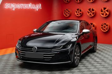 Volkswagen Arteon Elegance 2.0 TSI DSG