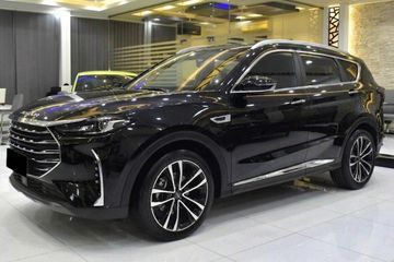Jetour X70 Plus 1.5T DCT