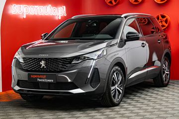 Peugeot 5008 1.5 BlueHDi Allure Pack S&S EAT8