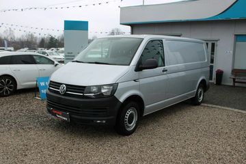 Volkswagen Transporter TDI L2H1 Edition