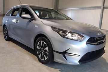 Kia Ceed 1.5 T-GDI M DCT