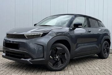 Toyota Urban Cruiser Executive BEV AWD