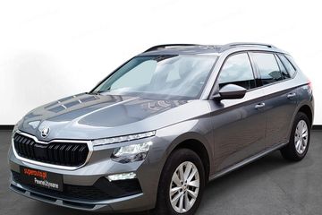 Skoda Kamiq 1.0 TSI Selection DSG