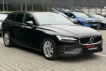Volvo V60 B4 B Core aut
