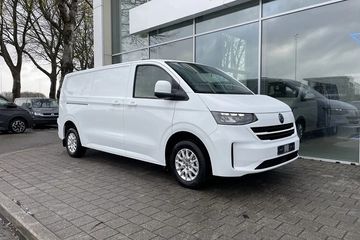 Volkswagen Transporter L2H1 AT8