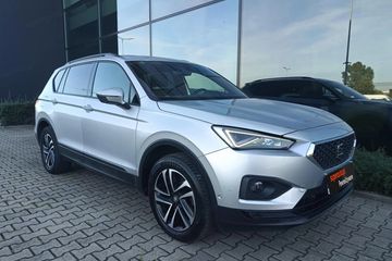 Seat Tarraco 1.5 Eco TSI EVO Style S&S