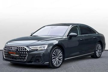 Audi A8 60 TFSI e Quattro Tiptr.
