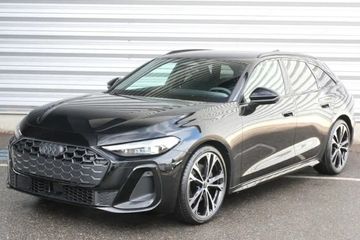 Audi A5 TFSI quattro S line Avant