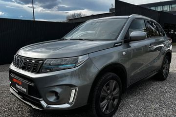 Suzuki Vitara 1.4 Boosterjet Premium 2WD