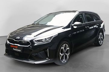 Kia Ceed 1.6 GDI PHEV L DCT