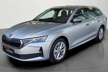 Skoda Octavia 1.5 Tsi Mhev Selection Dsg