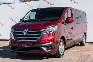 Renault Trafic L2H1