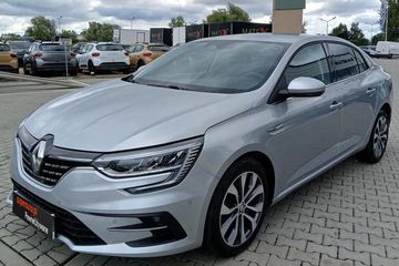 Renault Megane 1.3 TCe Techno EDC