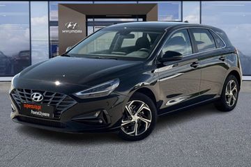 Hyundai i30 1.0 t-Gdi Smart Dct