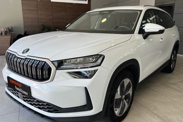Skoda Kodiaq 1.5 TSI Selection DSG 7os.