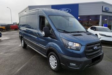 Ford Transit 350 L2H2 Trend