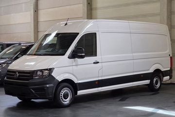 Volkswagen Crafter L4H3