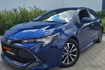 Toyota Corolla 1.8 Hybrid Executive