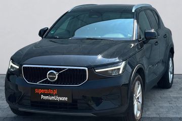 Volvo XC40 B3 Core
