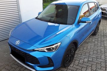 MG ZS 1.5 HEV+ Standard aut