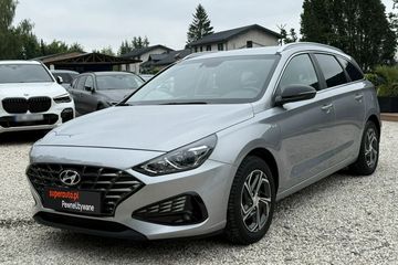 Hyundai i30 1.5 T-GDI Smart