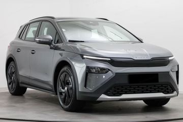 Skoda Elroq 50