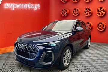 Audi Q5 TFSI quattro