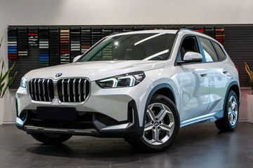 BMW X1 sDrive20i xLine