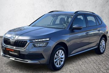 Skoda Kamiq 1.0 TSI Ambition DSG