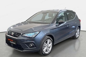 Seat Arona 1.0 TSI FR S&S