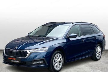 Skoda Octavia 2.0 TDI Ambition DSG