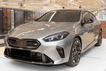BMW Seria 2 Gran Coupe M235 xDrive