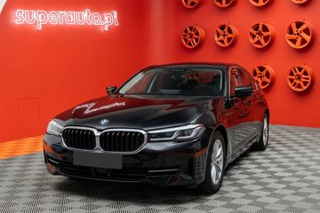 BMW Seria 5 530i xDrive