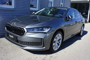 Skoda Superb Edition 130 1.5 TSI mHEV DSG