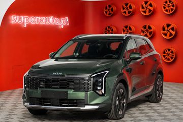 Kia Sportage 1.6 T-GDI L 2WD