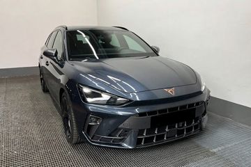 Cupra Leon Sportstourer 1.5 TSI DSG