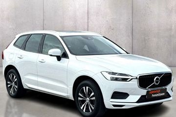 Volvo XC60 D4 Momentum