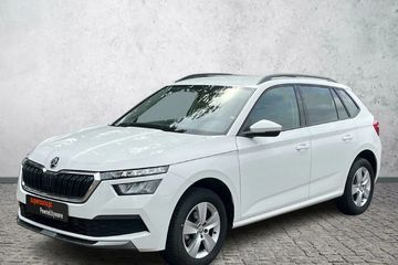 Skoda Kamiq 1.0 TSI Ambition