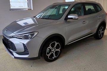 MG ZS 1.5 Excite