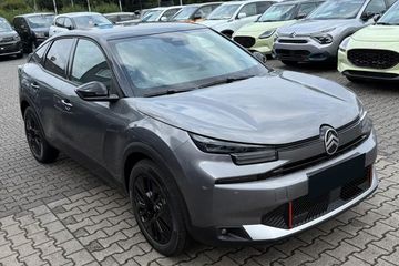 Citroen C4 Collection eDCT6 1.2 mHEV