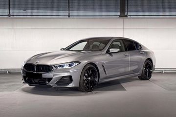 BMW Seria 8 Gran Coupe 840i xDrive