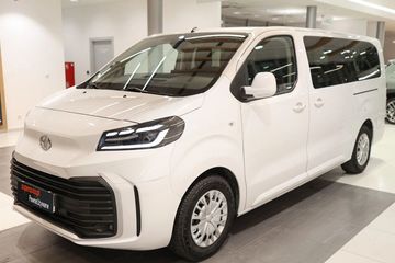 Toyota Proace Verso 2.0 D4-d Long Business