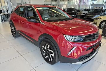 Opel Mokka 1.2 T