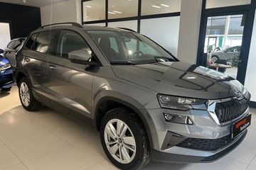 Skoda Karoq 1.5 TSI ACT Edition 130 DSG