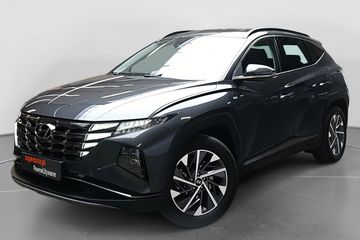 Hyundai Tucson 1.6 T-GDi DCT