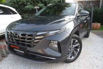 Hyundai Tucson 1.6 T-GDi 48V Executive 2WD DCT
