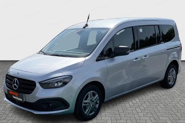 Mercedes Citan Tourer 113 L2H1 AT 7os