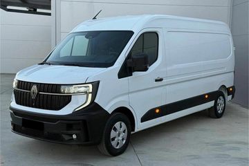 Renault Master L3H2 Extra
