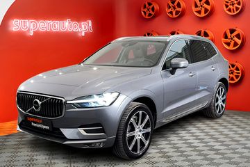 Volvo XC60 B4 D AWD Momentum