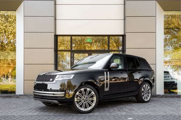 Land Rover Range Rover 3.0 D350 Autobiography